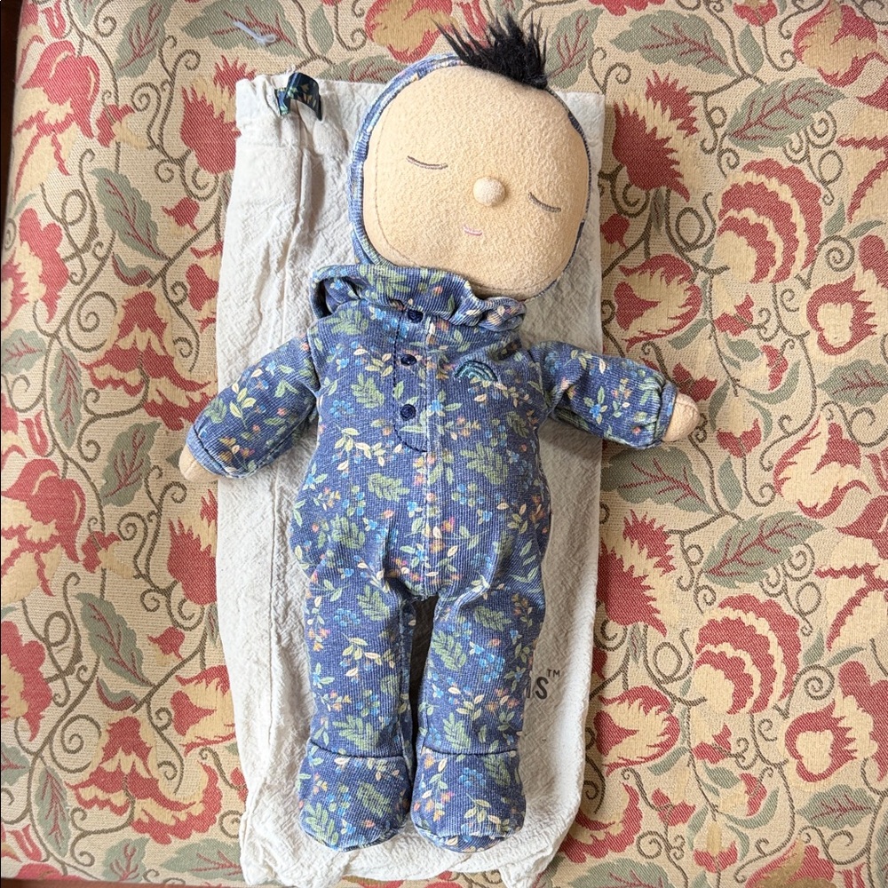 Dozy Dinkum Doll Limited Edition PIE